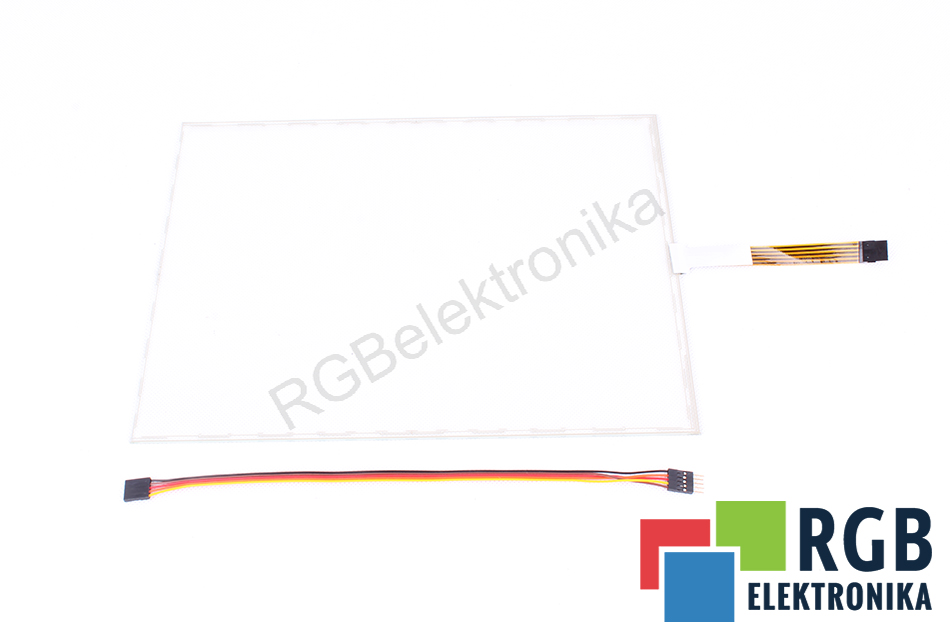 TOUCH-PANEL FÜR E055550 ERSATZ