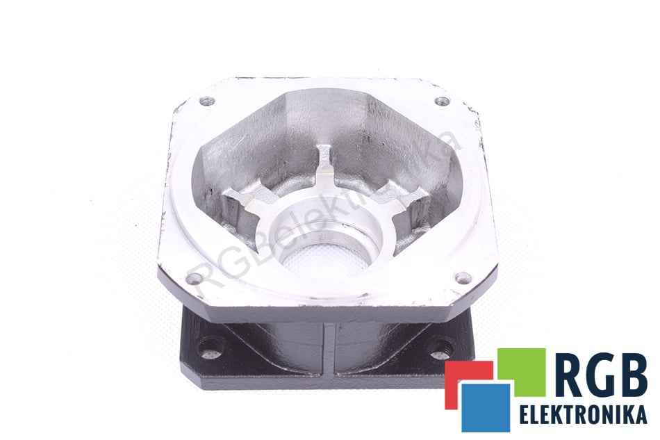 HAUSER 115E6-64S FRONT COVER OBSERVER  