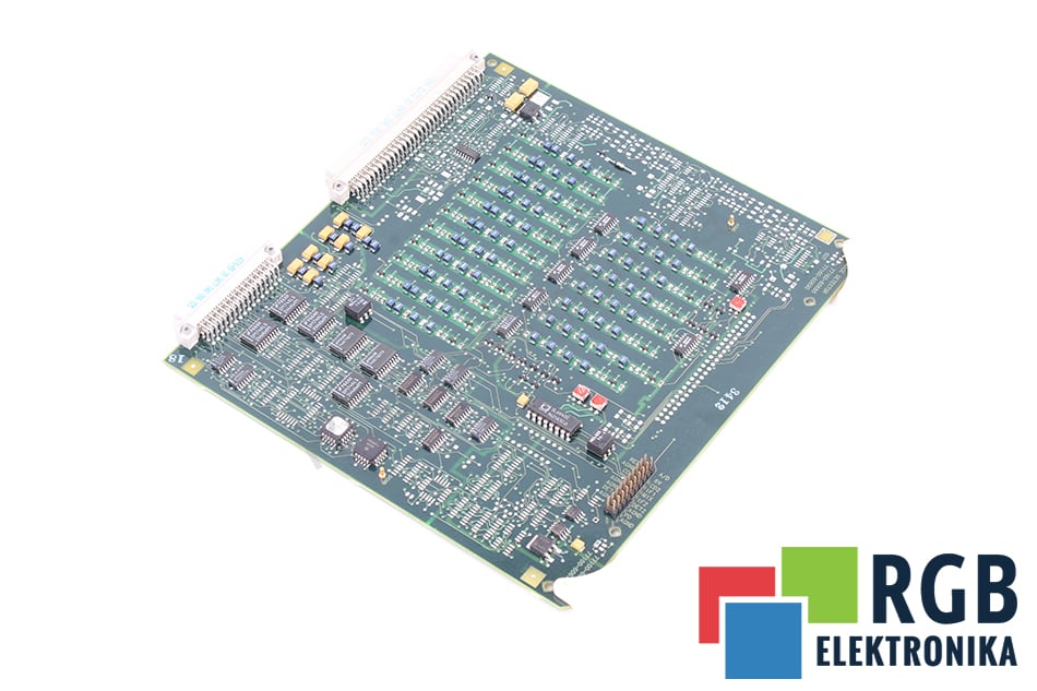 HP A133017967 PLC SUB-ASSEMBLES 