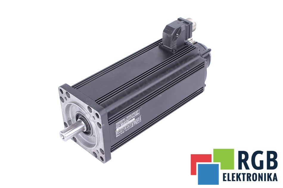 MDD090C-N-040-N2M-110GB1 R911265281 INDRAMAT SERVOMOTOR 24.40A