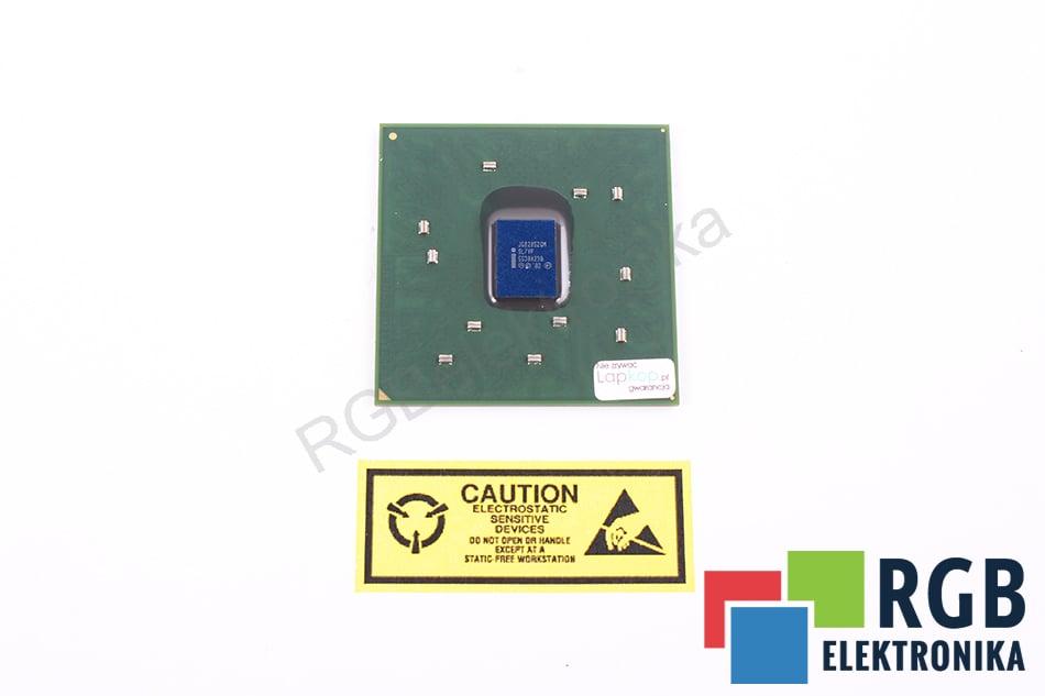 NOWY UKŁAD BGA SL7VP JG82852GM INTEL