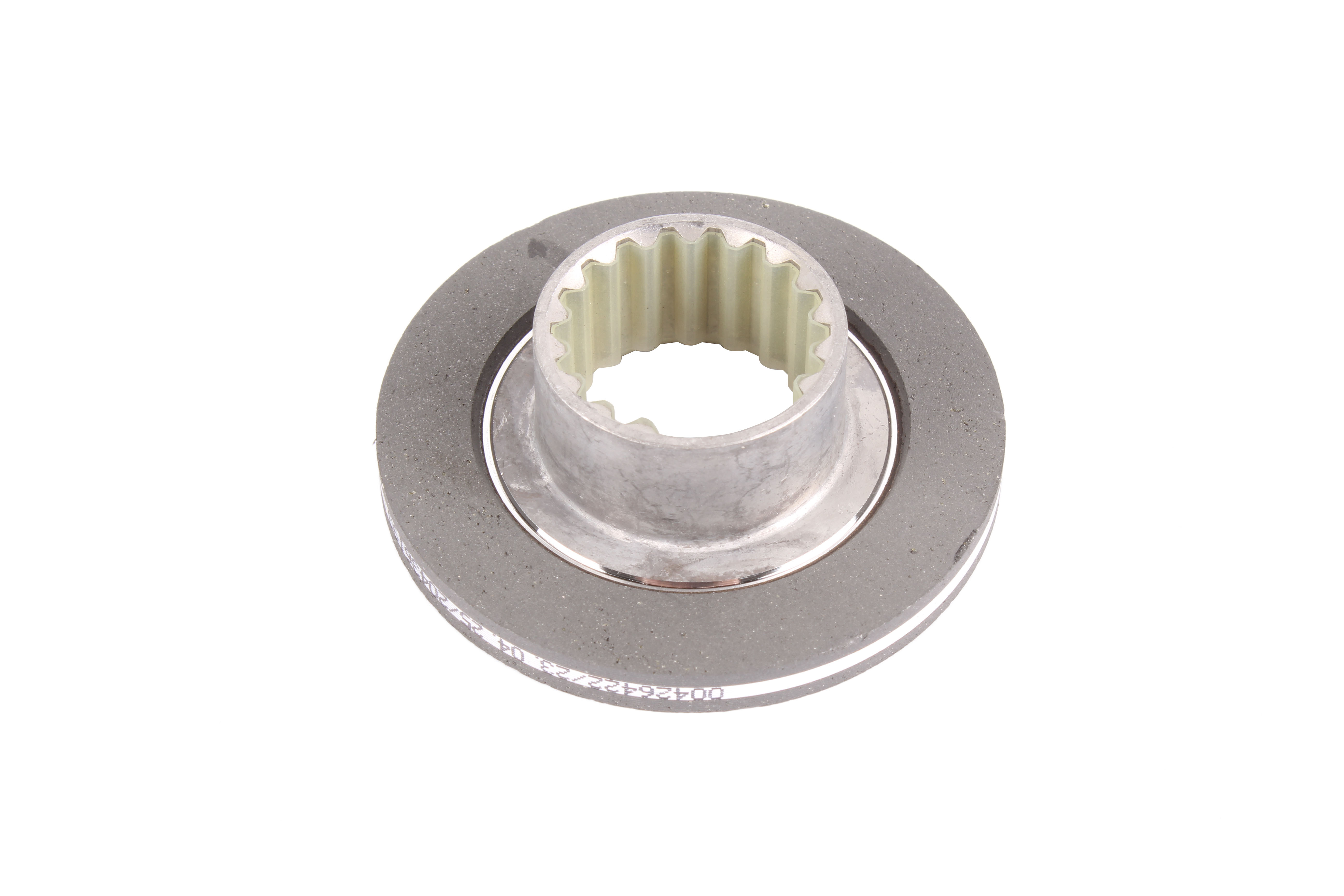 INTORQ BFK458 ROTOR 00426422 FREIN 