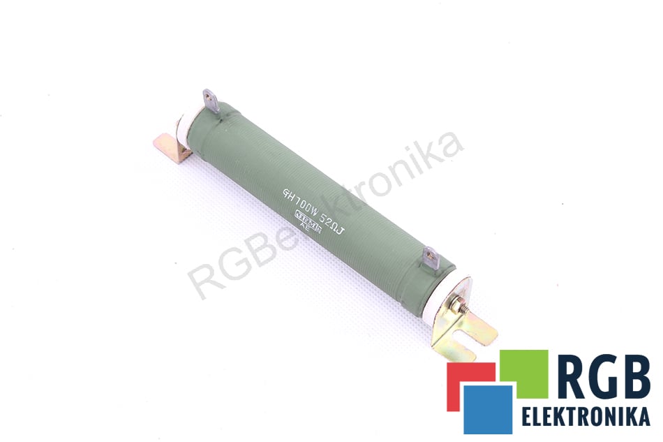 JRM GH100W REZYSTOR 