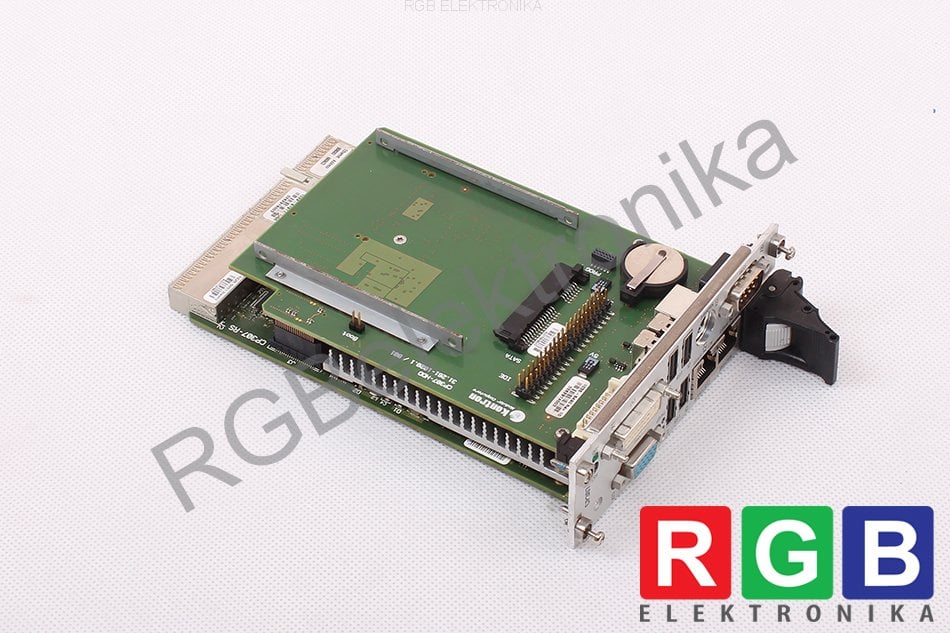 CP307-RS CP307-HDD 31.261-1020.1/B01 KARTA KONTRON