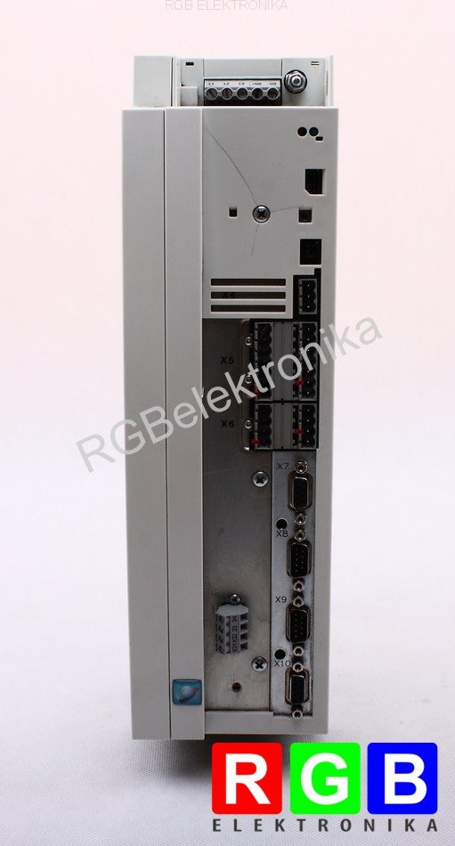 LENZE EVS9323-ESV004 ID.-NO. 00454990 