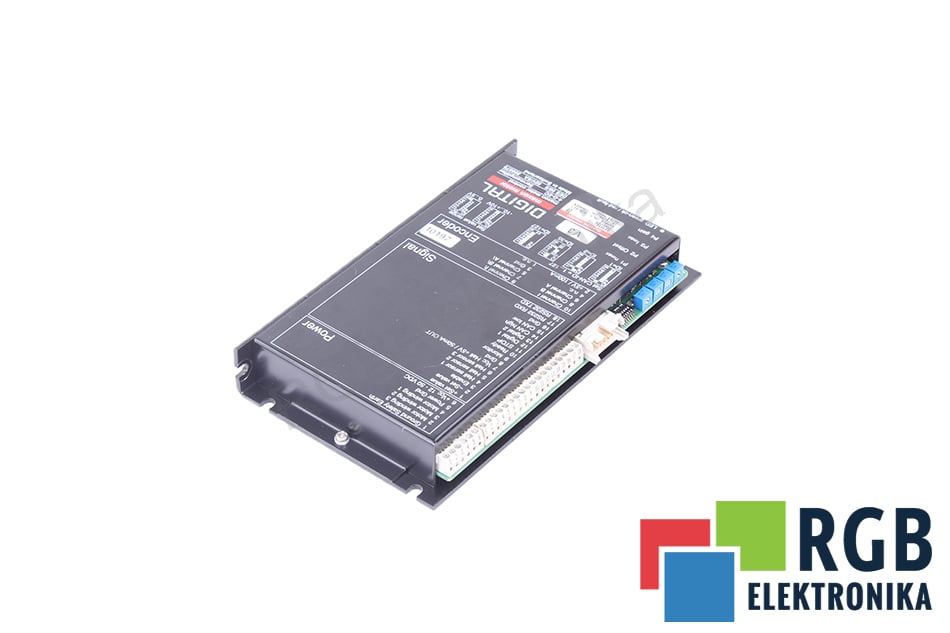 MAXON MOTOR 4-Q-EC DES50/5 50V/5A 205679 50V 5A 