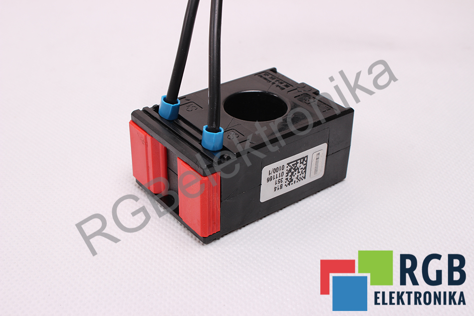 ASR20.3 ASR 20.3 100A 1A 2.5VA PRZEKŁADNIK PRĄDOWY MBS