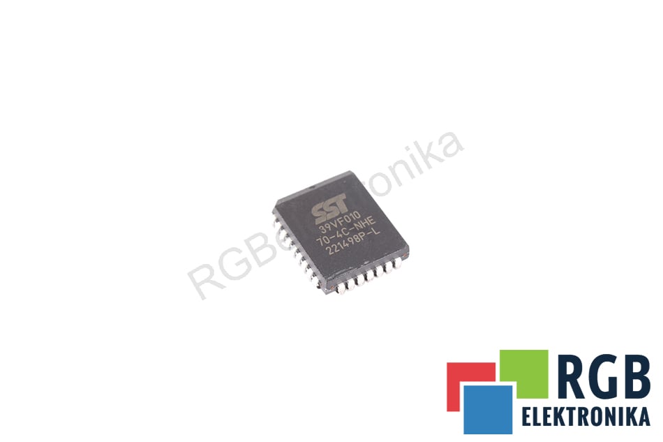 MICROCHIP SST39VF010-70-4C-NHE MEMORIA 