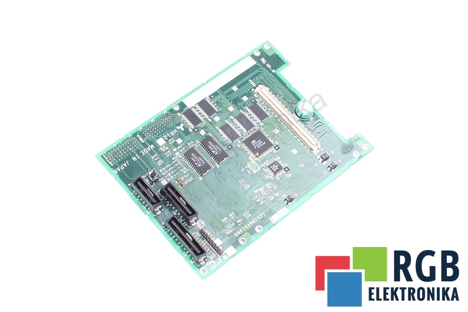 HR12 BN634A981G51 MITSUBISHI ELECTRIC