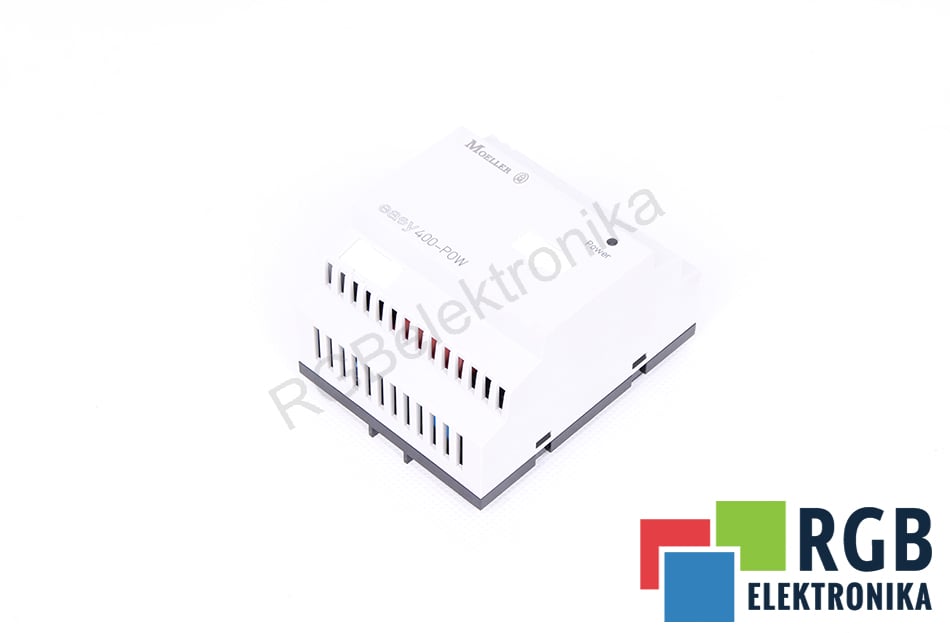 MOELLER 400-P0W POWER SUPPLY 