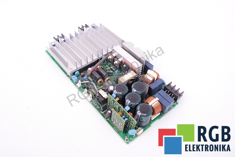 NEMIC LAMBDA PWB-724B 