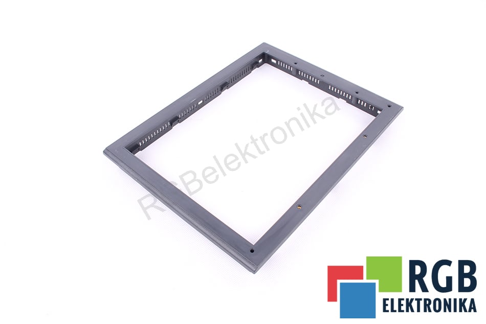 FRONT COVER FOR PANEL WITHOUT MASK GP2500-SC41-24V 2980078-01 PRO-FACE