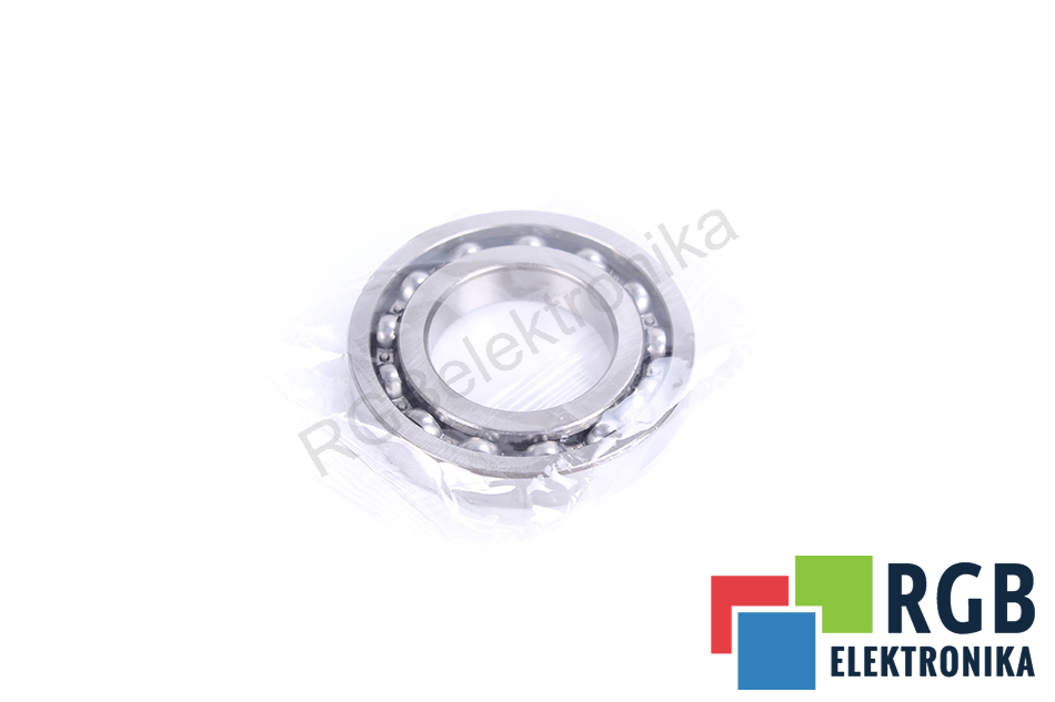 SKF 16005 25X47X8 25X47X8 DEEP GROOVE BALL BEARING 32000 OBR/MIN 20000 OBR/MIN 25 MM 47 MM 8 MM 8.06 KN 4.75 KN 