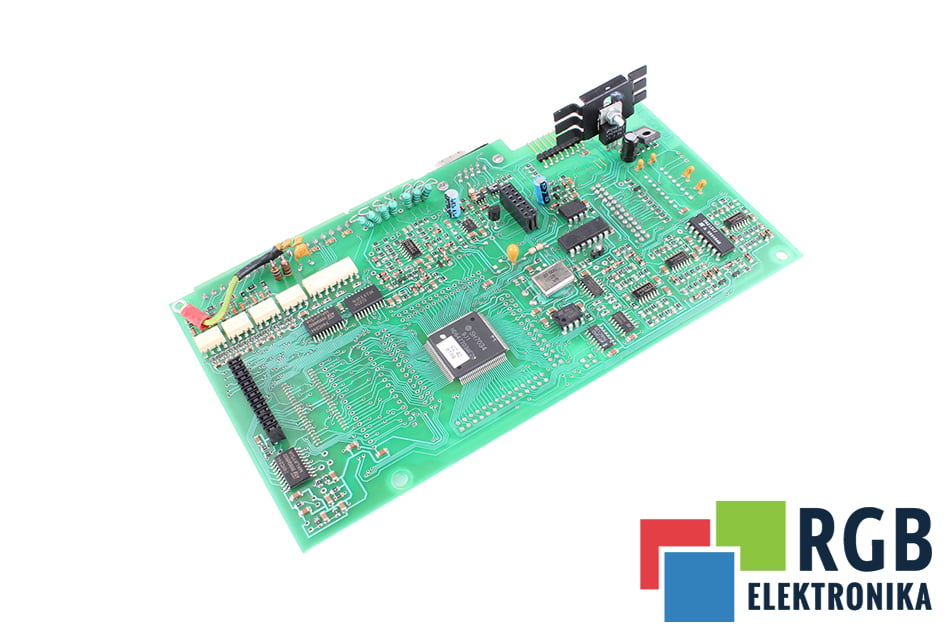 CS6317 FOR DMBL 03 TDE