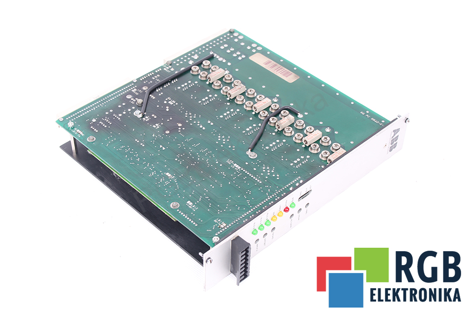 DKH0601 0-240V 6/15A ABB