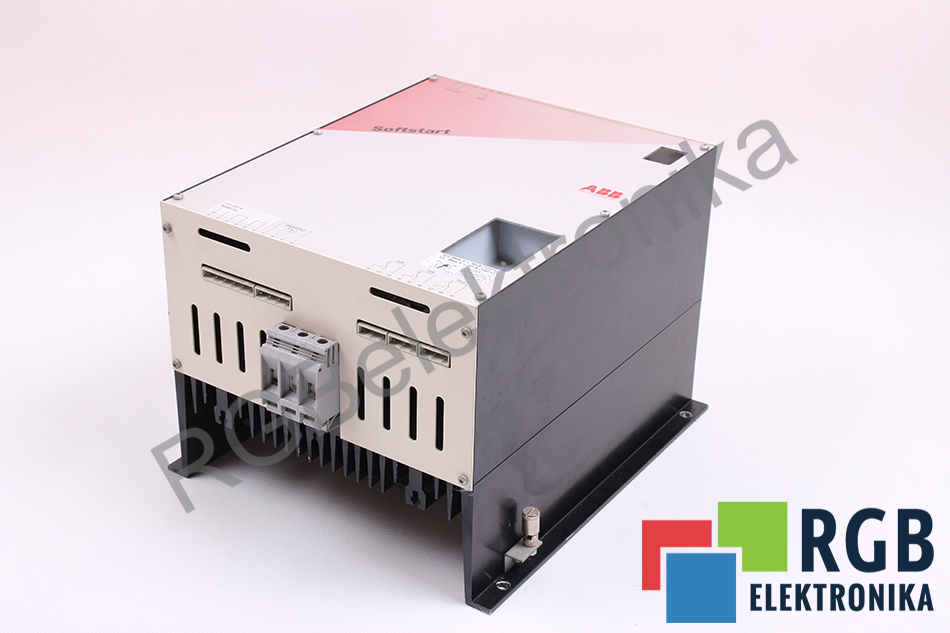 PSD75 PS D75 1SFA884004-BHF SOFTSTART ABB