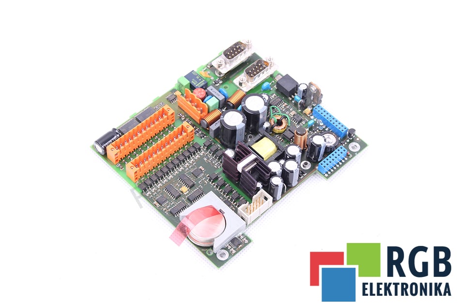 HIC3-NTI0/2 B&R AUTOMATION