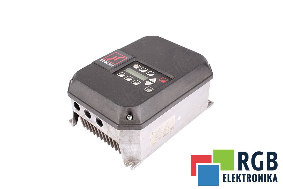 BERGES ACP6001-5CSLV 
