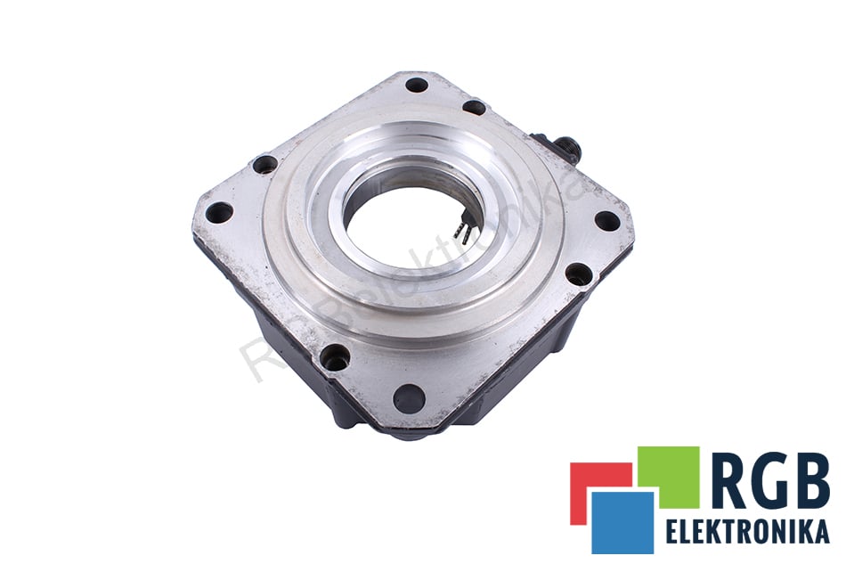 A06B-0128-B675#0008 FANUC PRZEDNIA OBSADA