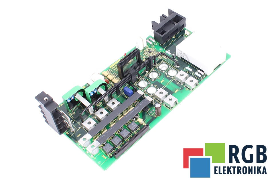 A16B-2202-0661/04A A320-2202-T666/01 FANUC