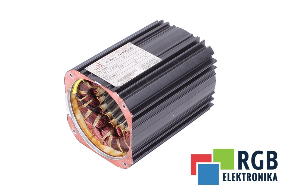 HBMR115C6-88S HAUSER STOJAN