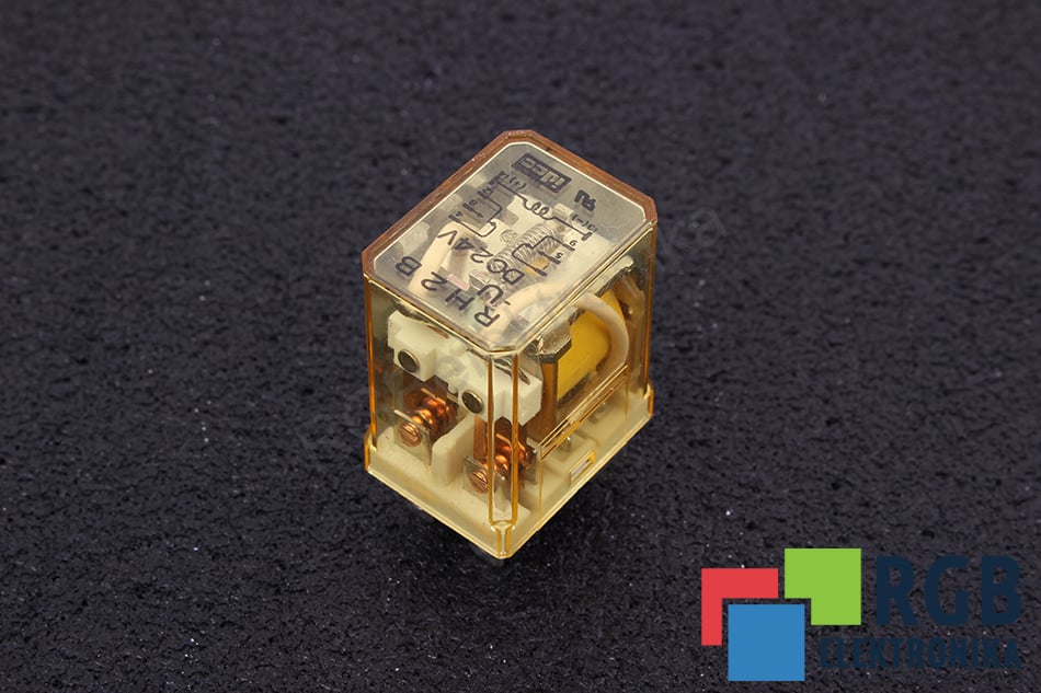 IDEC RH2B-U PRZEKAŹNIK 