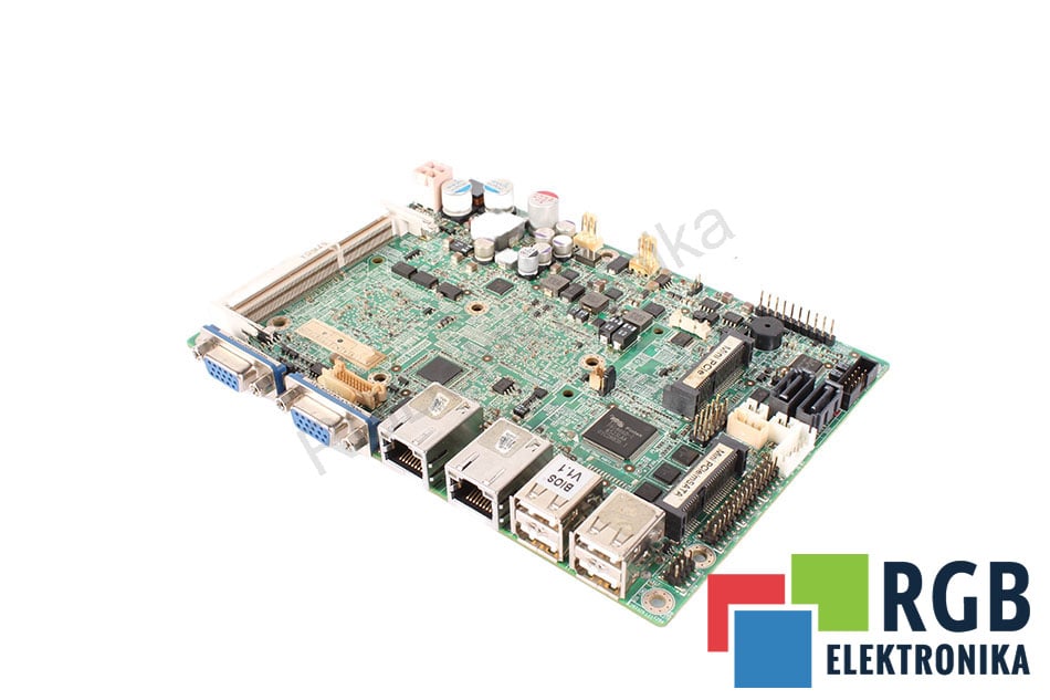 FÜR TEILE IEI TECHNOLOGY NANO-CV-D27002 HAUPTPLATINE 