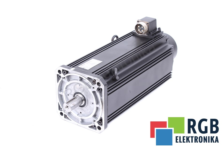 SERVOMOTOR MAC112D-0-ED-4-C/180-A-0/WI520LV/S011 INDRAMAT