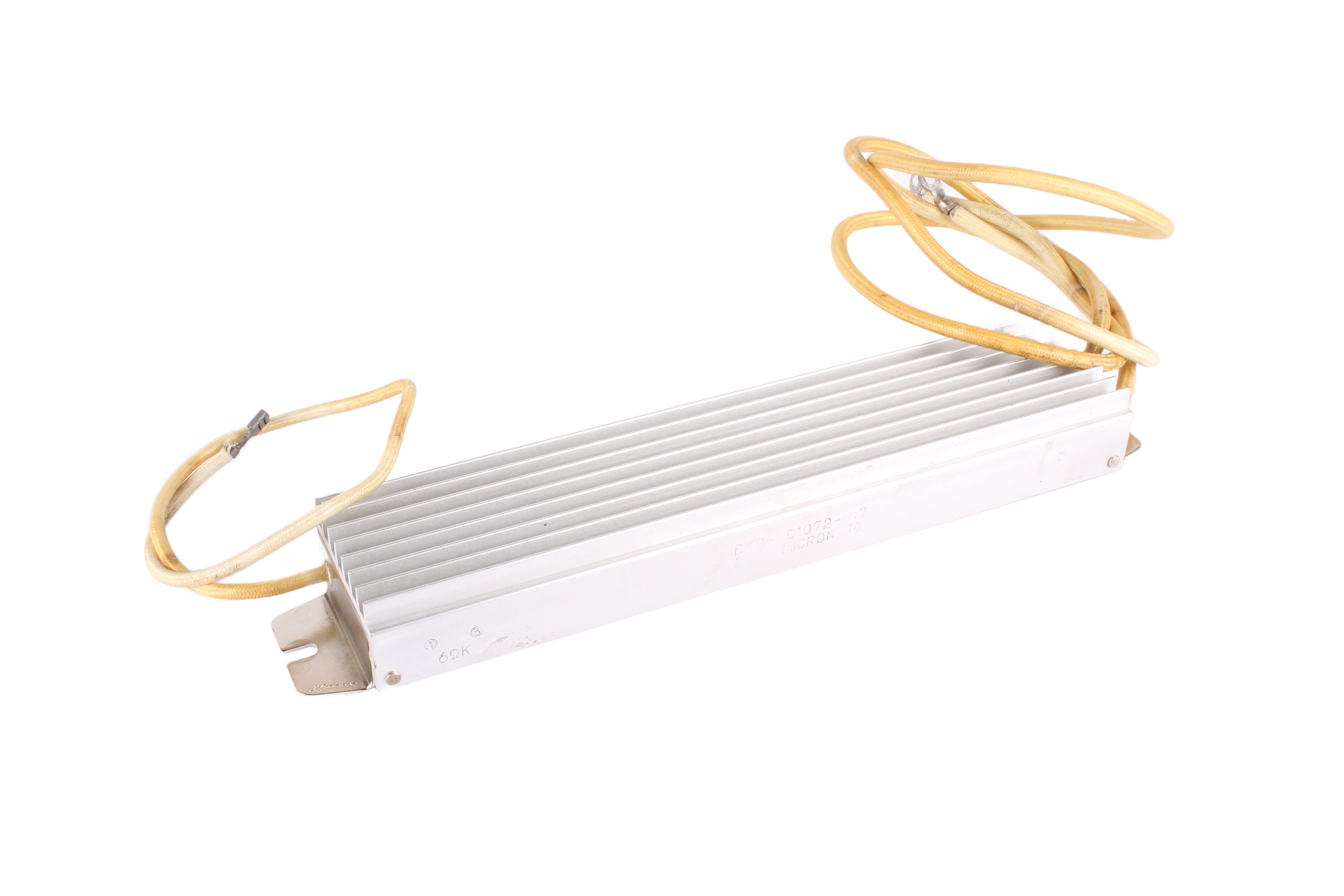 MICRON BKQ-NC1072-H17 MODULO FRENO 