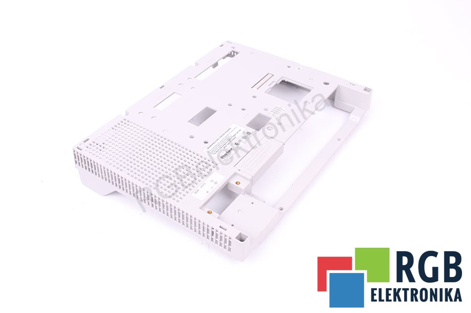 TYŁ OBUDOWY PANELA AGP3600-T1-D24-FN1M 3280024-14 PRO-FACE