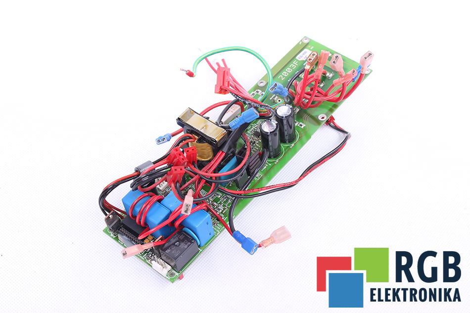 2003F REIS ROBOTICS