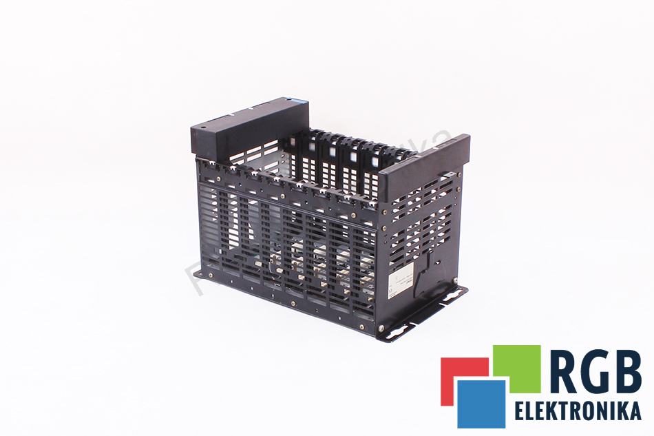 TSXRKE7 TSX RKE7 DIRECT I/O EXT.SHORT RACK SCHNEIDER AUTOMATION
