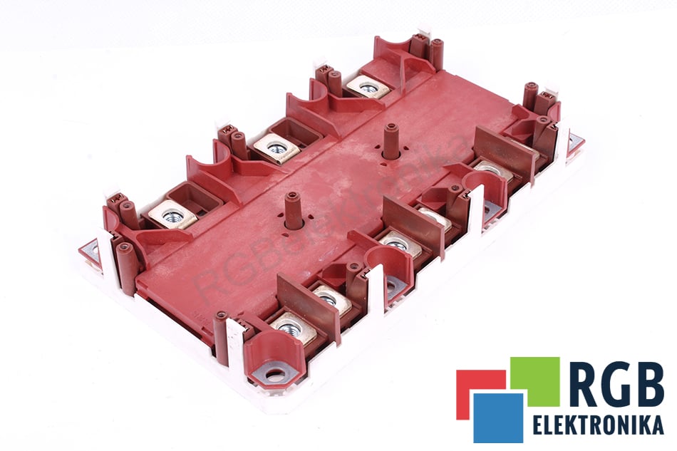MODUŁ IGBT SKIM601GD126DM SKIM5 SEMIKRON