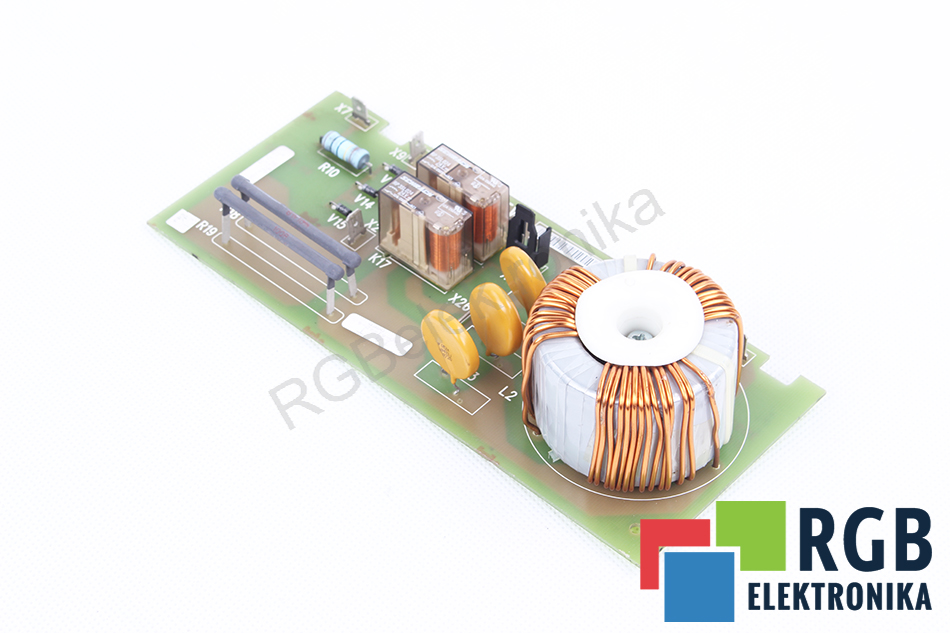 8214530.10 DO MOVITRAC 3004-403-4-00 SEW EURODRIVE