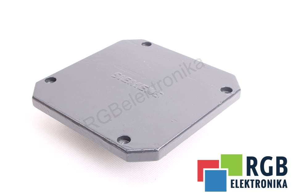 SIEMENS 1FT6086-1AF71-1EH1 085.20094 ALLOGGIAMENTO DEL MOTORE 