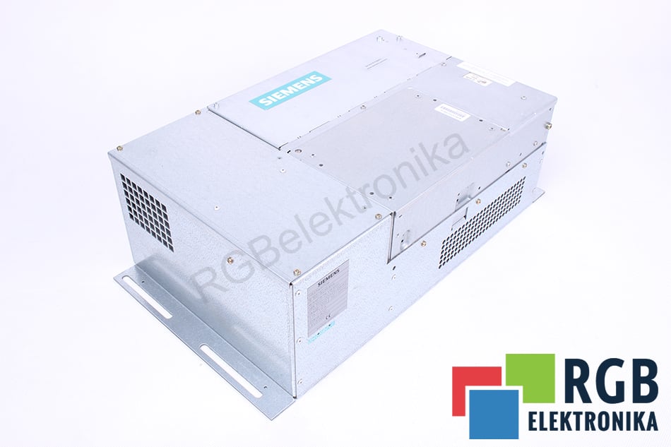 IR100 BOXBASIS 6BK1000-0DA05-0AA0 SIEMENS