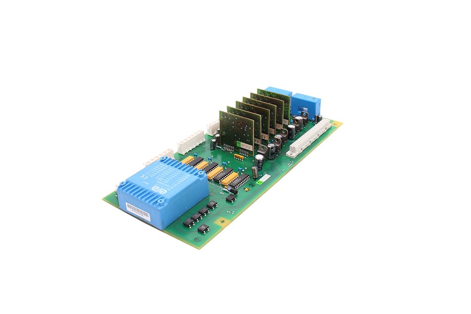 G32931-A0271-U501-F4-01 FOR SIMOVERT PX 6SE6020-1BA00 SIEMENS