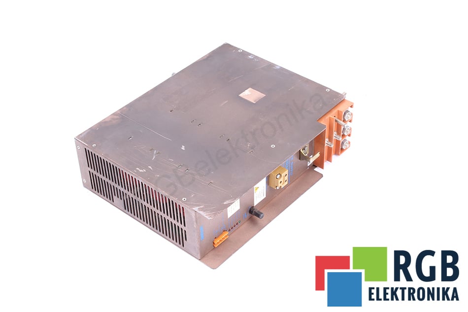 BRM-P2 POWER SUPPLY VICKERS