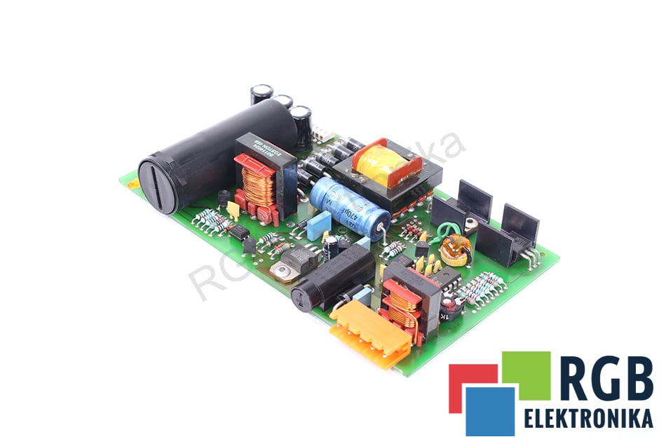POWER SUPPLY MODULE MCNT33-0 B&R AUTOMATION
