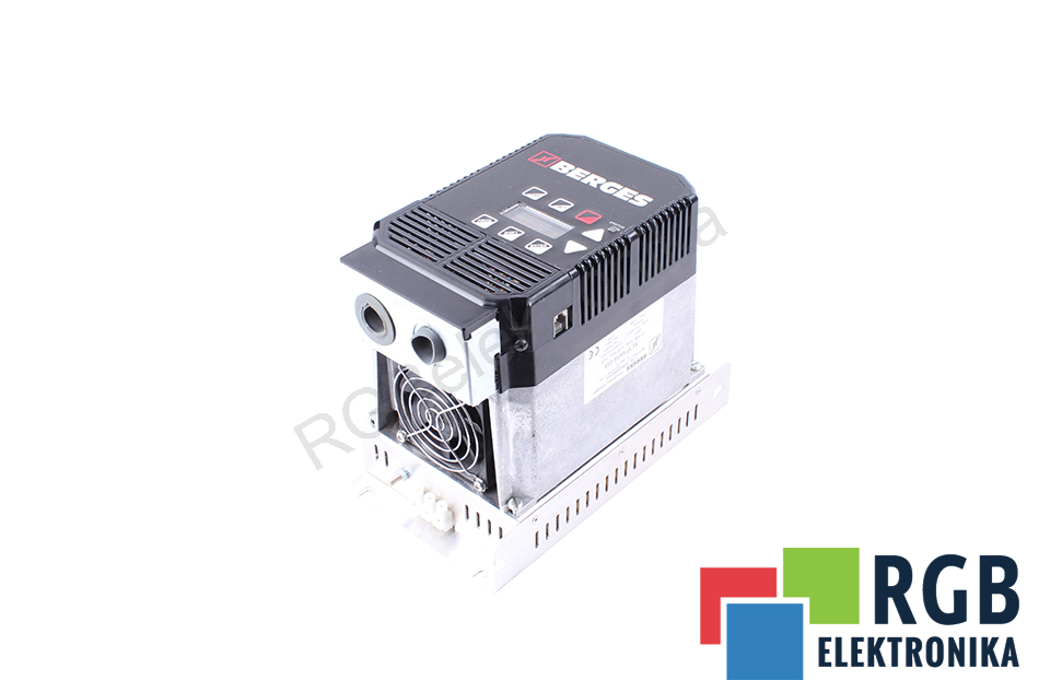 ACP3604-0B BERGES 3X400V 9.20A