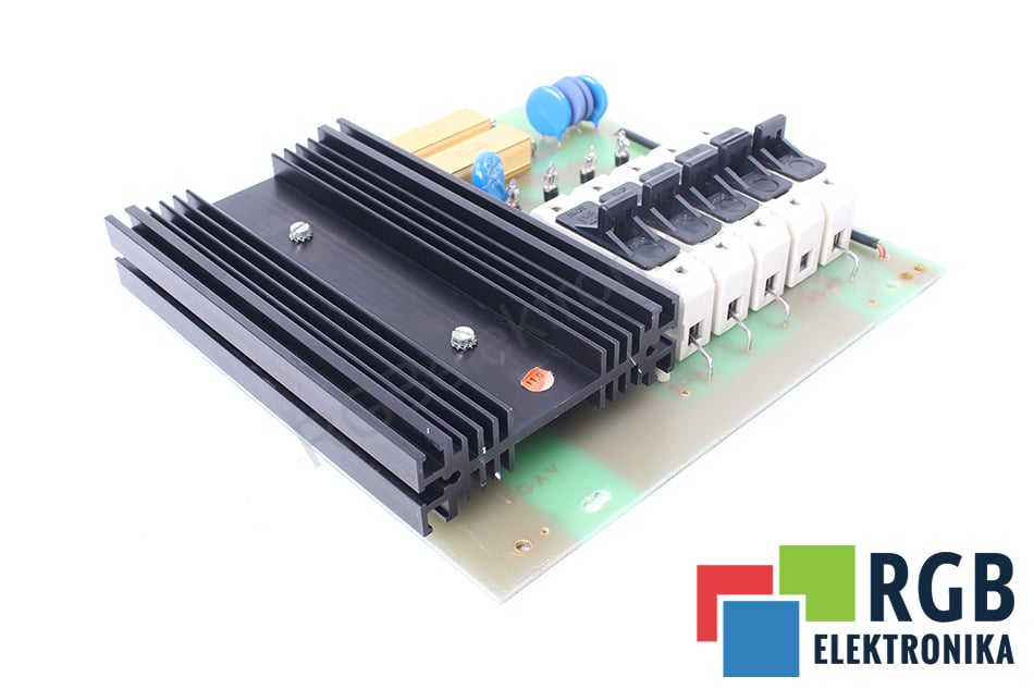 U8505/2 FOR AC INVERTER SINUS US11000/1 BERGES