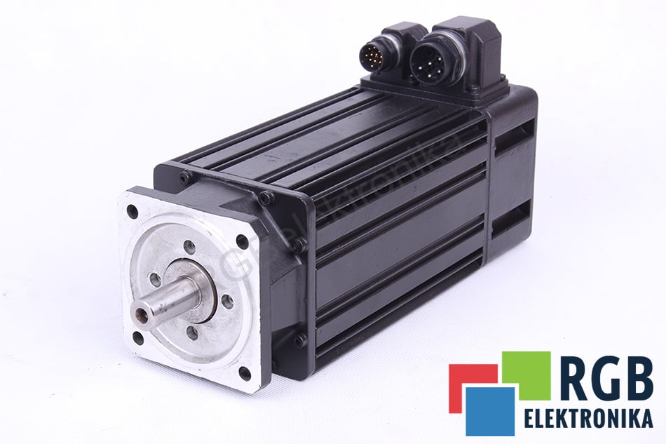 BOSCH REXROTH SE-LB3.075.030-00-000 SERVOMOTEUR 