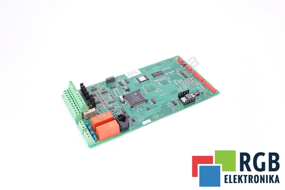 EMOTRON 01-1501-00 