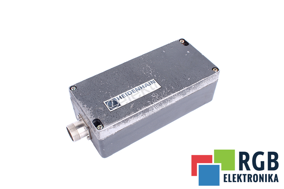 EXE602D/5-F ID.NR.23532222 HEIDENHAIN