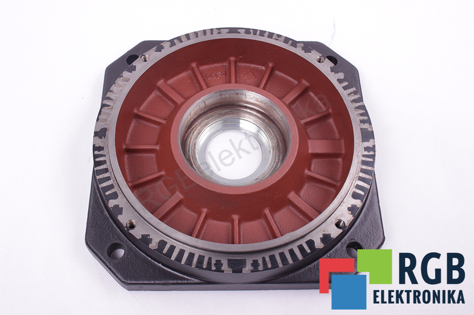 PRZEDNIA OBSADA SILNIKA ADF164B-B05TC3-AS07-A2N1 55/82.5KW INDRAMAT