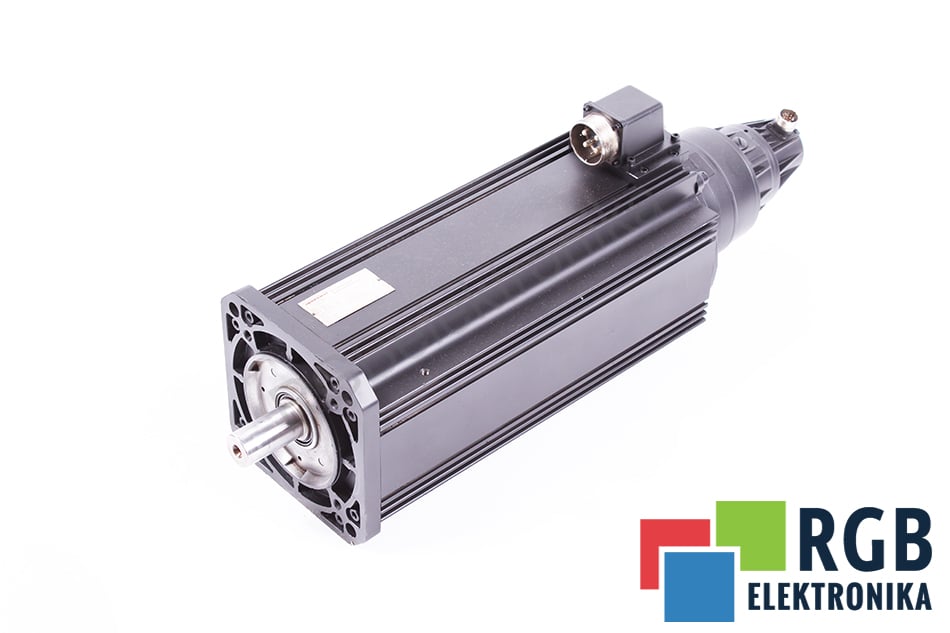 SERVOMOTOR MAC112D-0-ED-4-C/130-A-0/WI522LV INDRAMAT