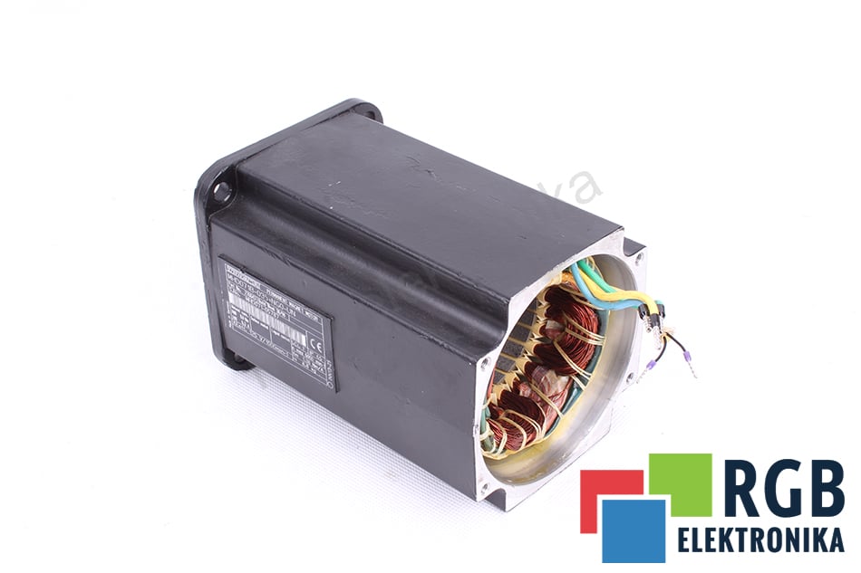 STOJAN SILNIKA MHD071B-035-NG0-UN REXROTH INDRAMAT