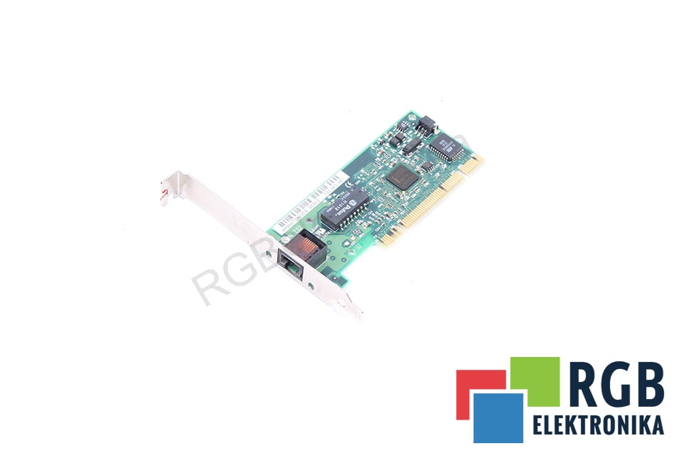 INTEL 100TX 721383-007 MODULO DI ESPANSIONE 