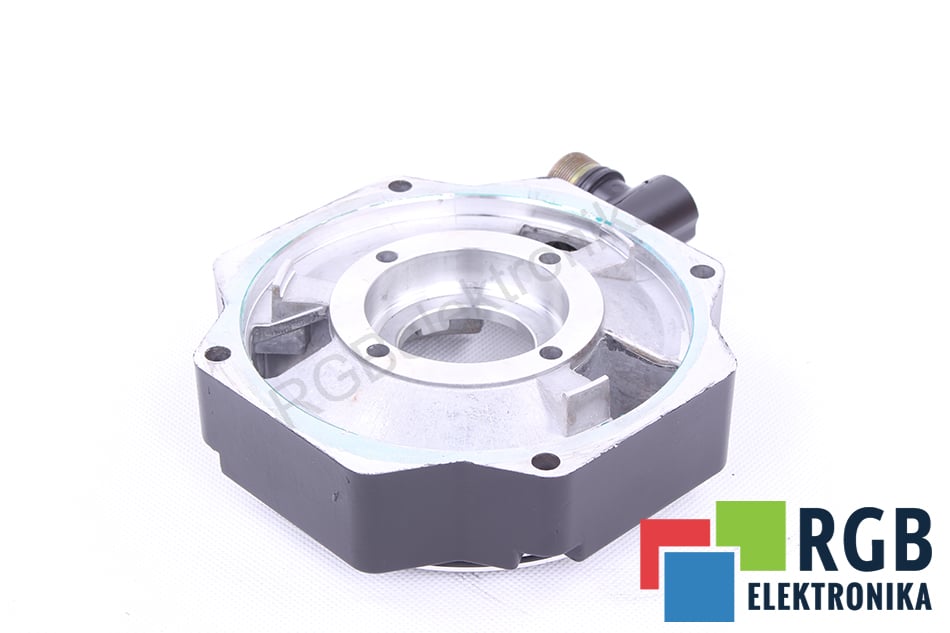 OSŁONA RESOLVERA SILNIKA 1FK6100-8AZ91-1ZZ9-ZS41 3.2KW 7.6A 182V KUKA