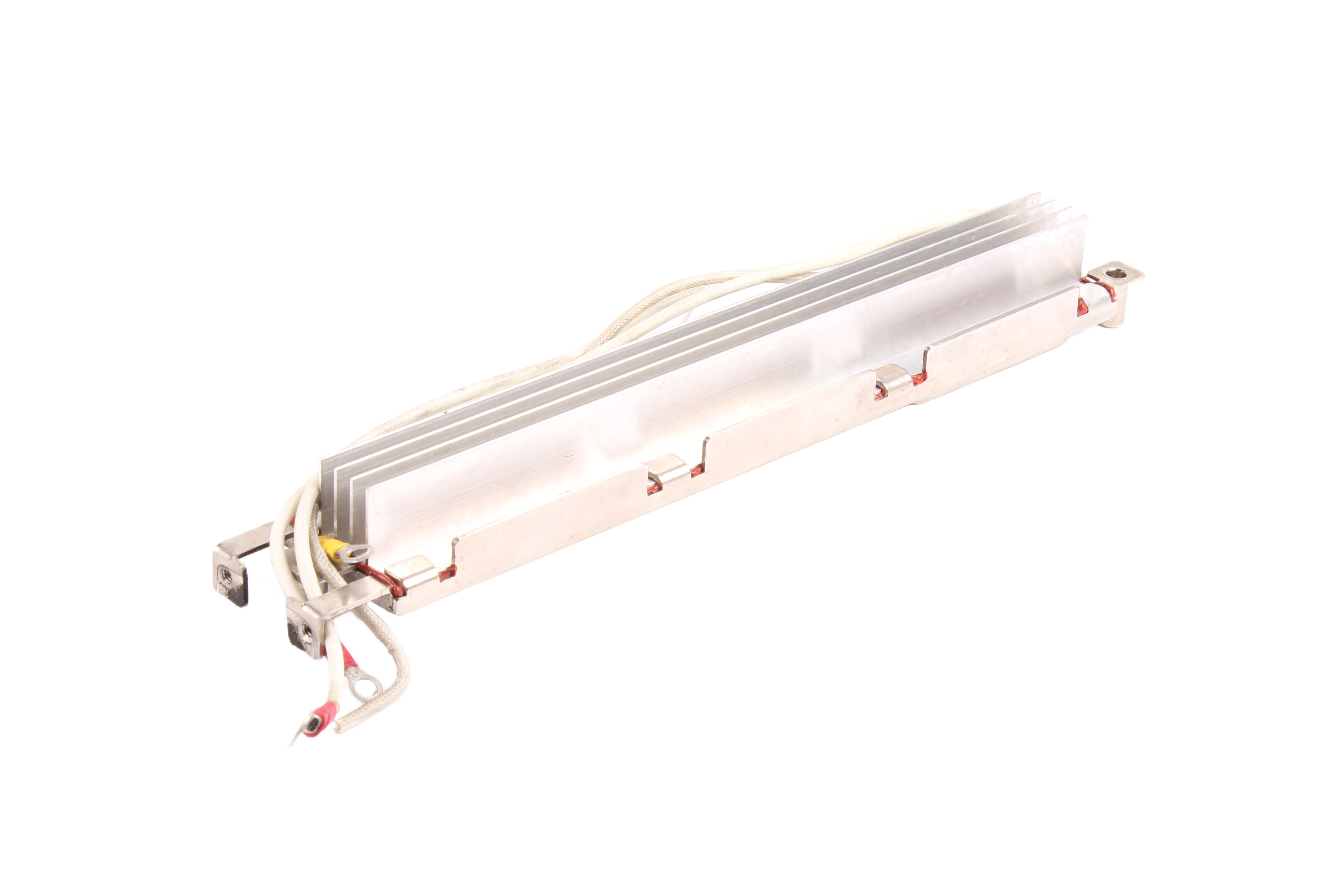 MITSUBISHI ELECTRIC MDS-B-CV-55 BRAKING MODULE 